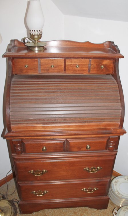 Image for REAL ESTATE & PERSONAL PROPERTY AUCTION