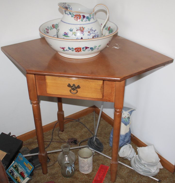 Image for REAL ESTATE & PERSONAL PROPERTY AUCTION