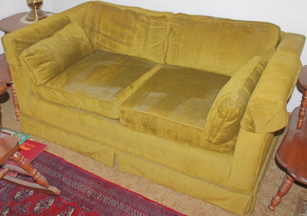 Image for REAL ESTATE & PERSONAL PROPERTY AUCTION
