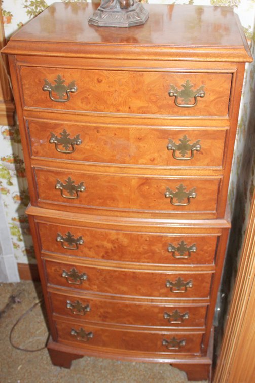Image for REAL ESTATE & PERSONAL PROPERTY AUCTION