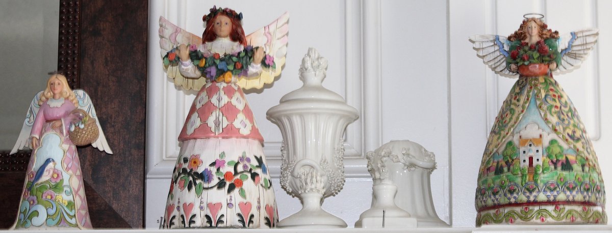 Image for EMERGENCY LAST MINUTE ANTIQUE DEALER'S LIVING ESTATE AUCTION