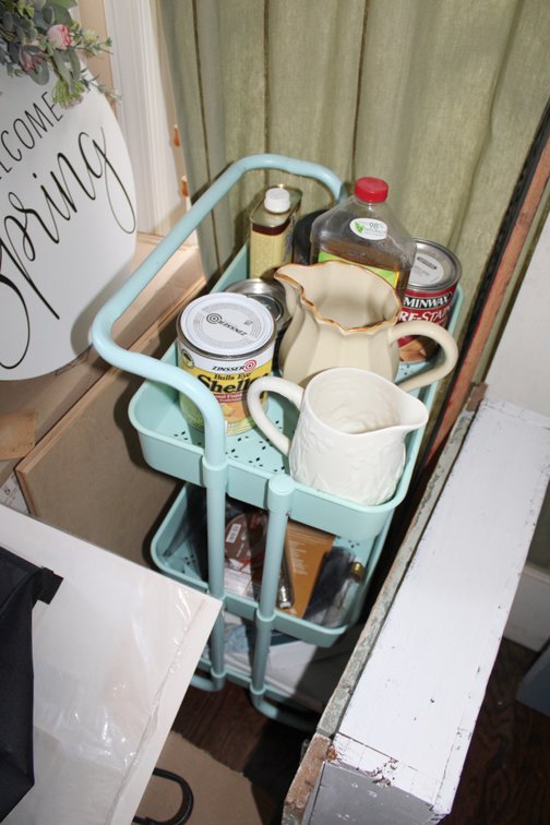 Image for EMERGENCY LAST MINUTE ANTIQUE DEALER'S LIVING ESTATE AUCTION