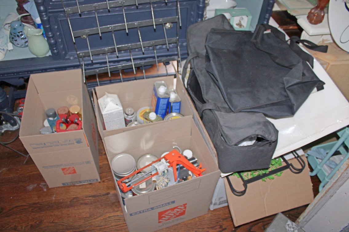 Image for EMERGENCY LAST MINUTE ANTIQUE DEALER'S LIVING ESTATE AUCTION