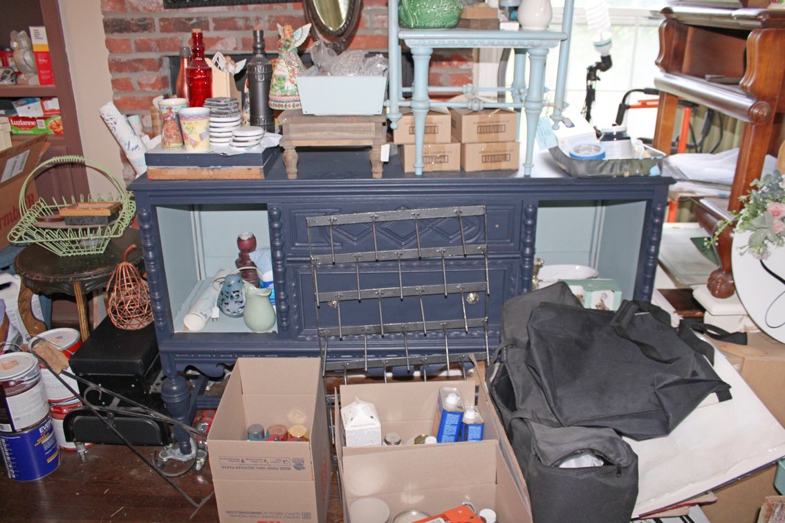 Image for EMERGENCY LAST MINUTE ANTIQUE DEALER'S LIVING ESTATE AUCTION