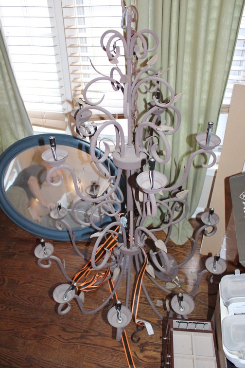 Image for EMERGENCY LAST MINUTE ANTIQUE DEALER'S LIVING ESTATE AUCTION