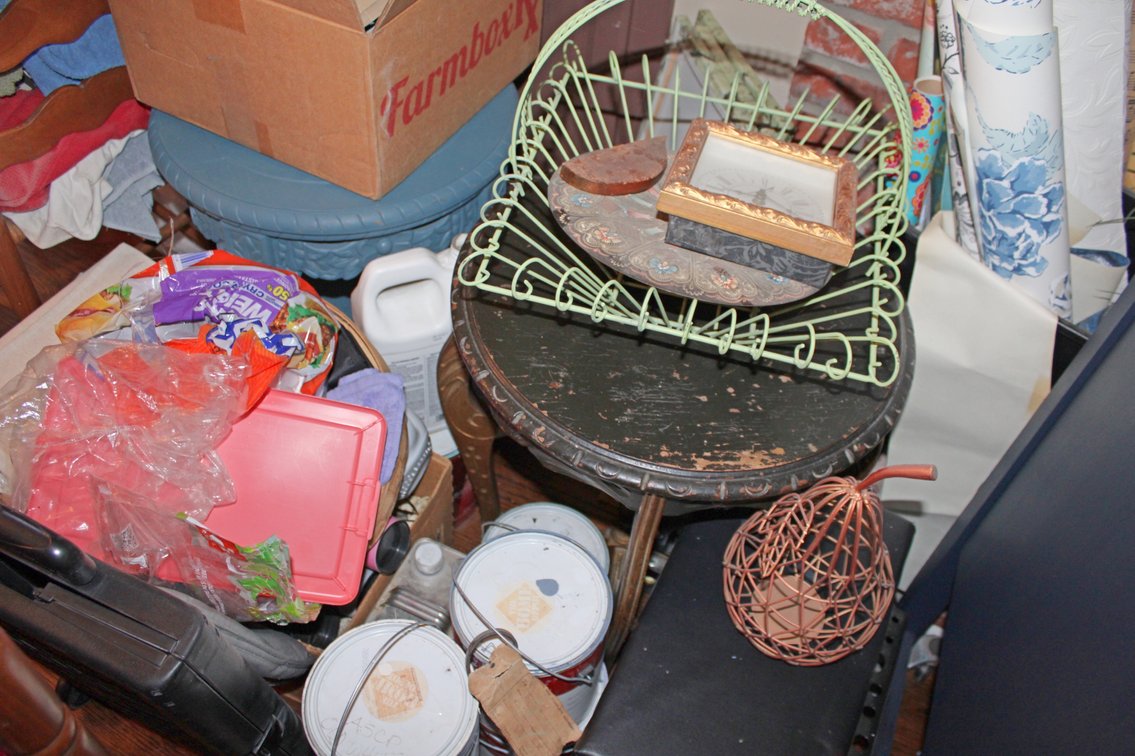 Image for EMERGENCY LAST MINUTE ANTIQUE DEALER'S LIVING ESTATE AUCTION