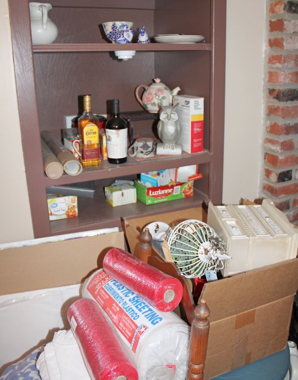 Image for EMERGENCY LAST MINUTE ANTIQUE DEALER'S LIVING ESTATE AUCTION
