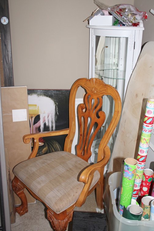 Image for EMERGENCY LAST MINUTE ANTIQUE DEALER'S LIVING ESTATE AUCTION