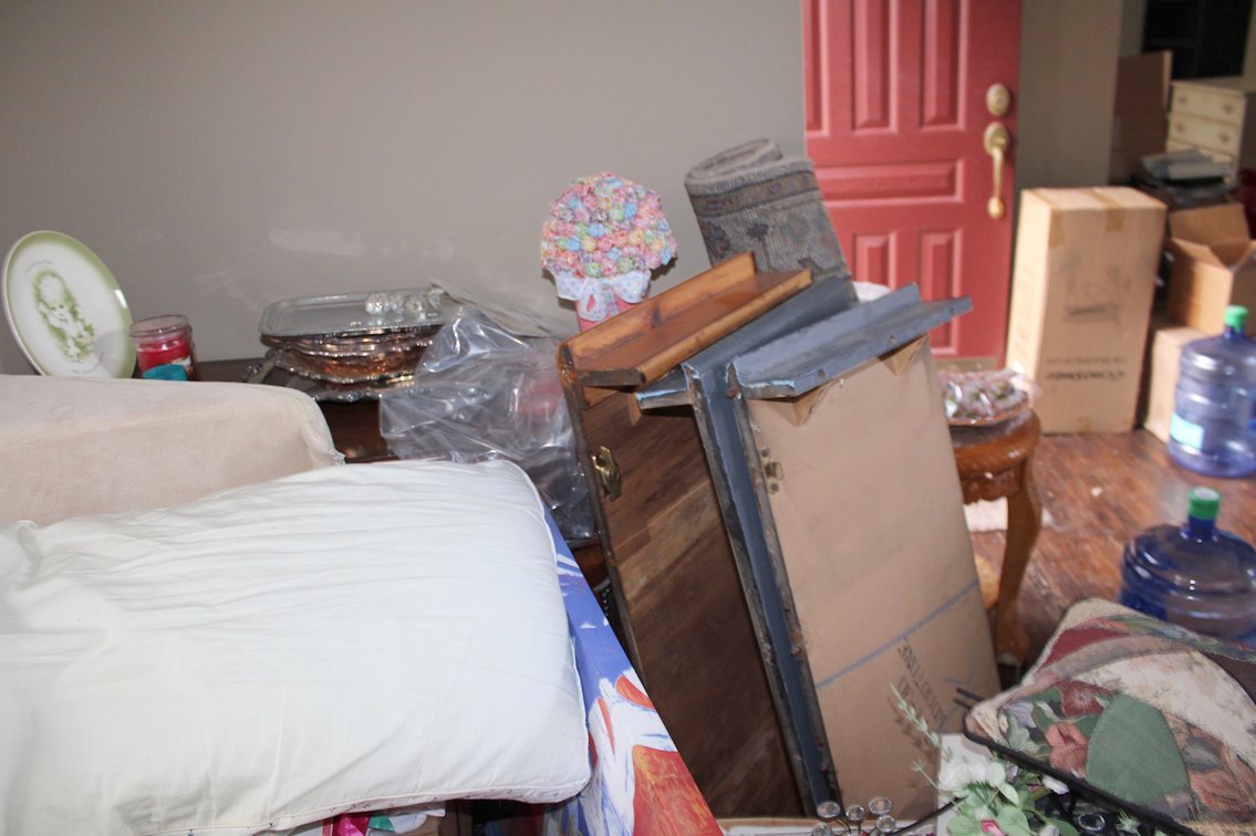 Image for EMERGENCY LAST MINUTE ANTIQUE DEALER'S LIVING ESTATE AUCTION