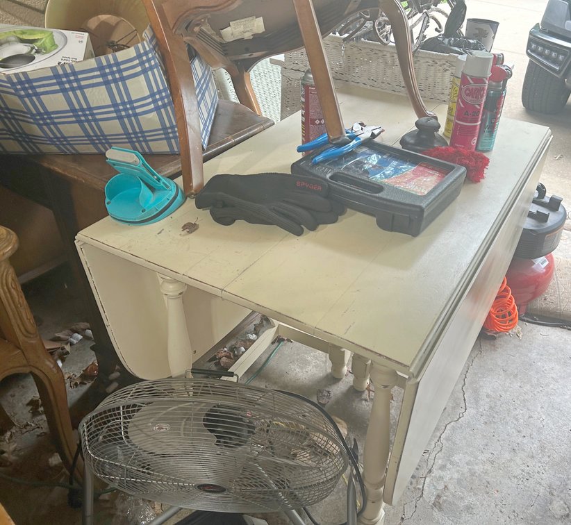 Image for EMERGENCY LAST MINUTE ANTIQUE DEALER'S LIVING ESTATE AUCTION