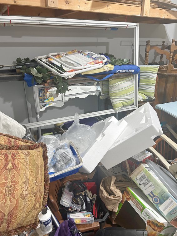 Image for EMERGENCY LAST MINUTE ANTIQUE DEALER'S LIVING ESTATE AUCTION