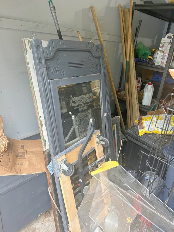 Image for EMERGENCY LAST MINUTE ANTIQUE DEALER'S LIVING ESTATE AUCTION