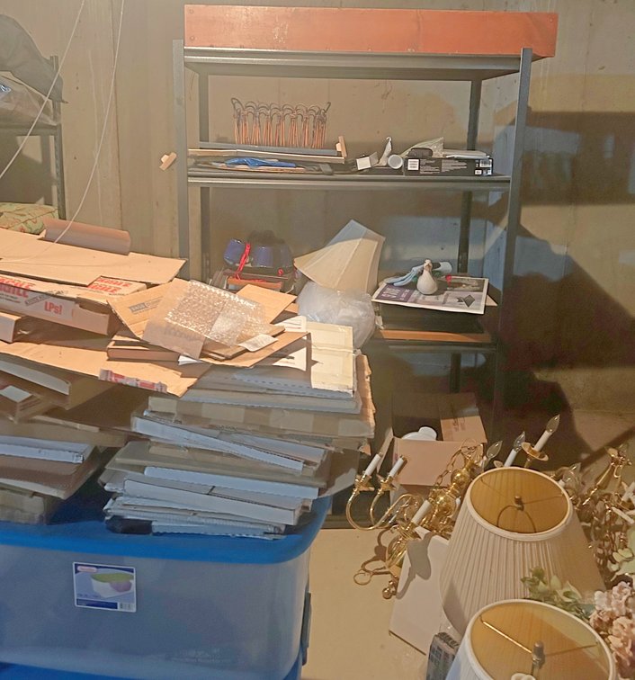 Image for EMERGENCY LAST MINUTE ANTIQUE DEALER'S LIVING ESTATE AUCTION