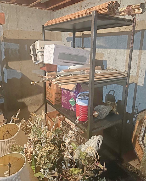 Image for EMERGENCY LAST MINUTE ANTIQUE DEALER'S LIVING ESTATE AUCTION