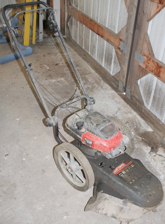 Image for FARM ESTATE AUCTION