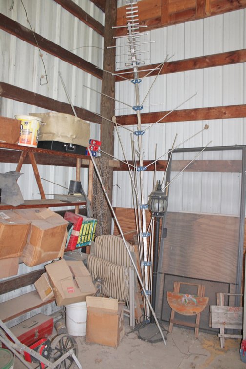 Image for FARM ESTATE AUCTION
