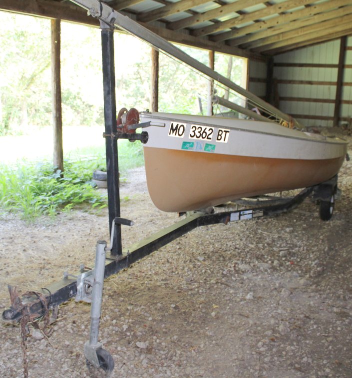 Image for FARM ESTATE AUCTION