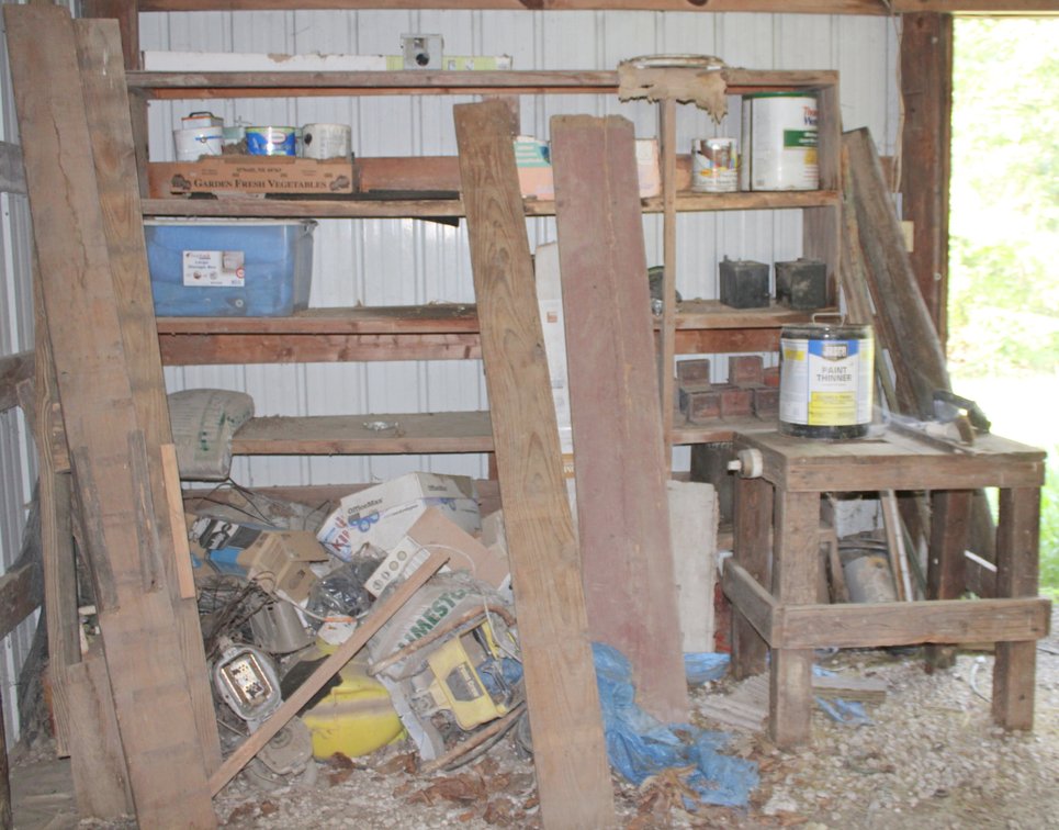 Image for FARM ESTATE AUCTION