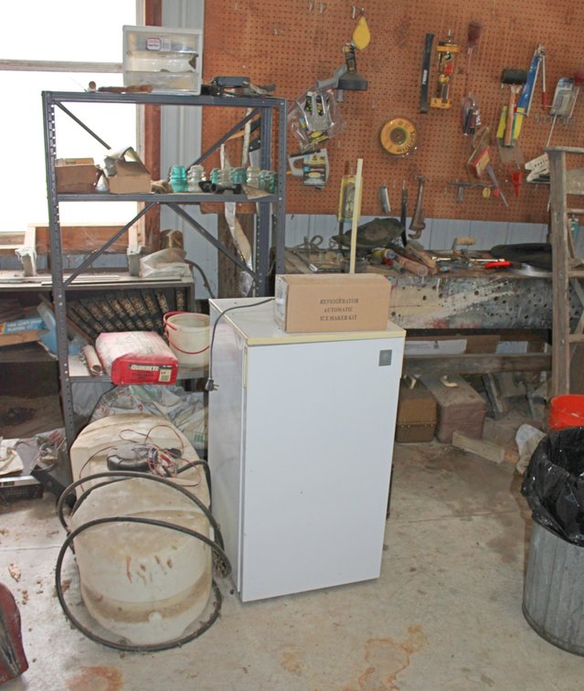 Image for FARM ESTATE AUCTION