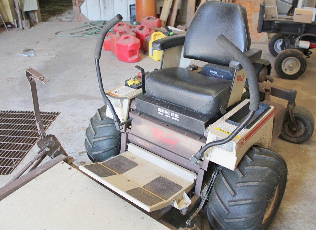 Image for FARM ESTATE AUCTION