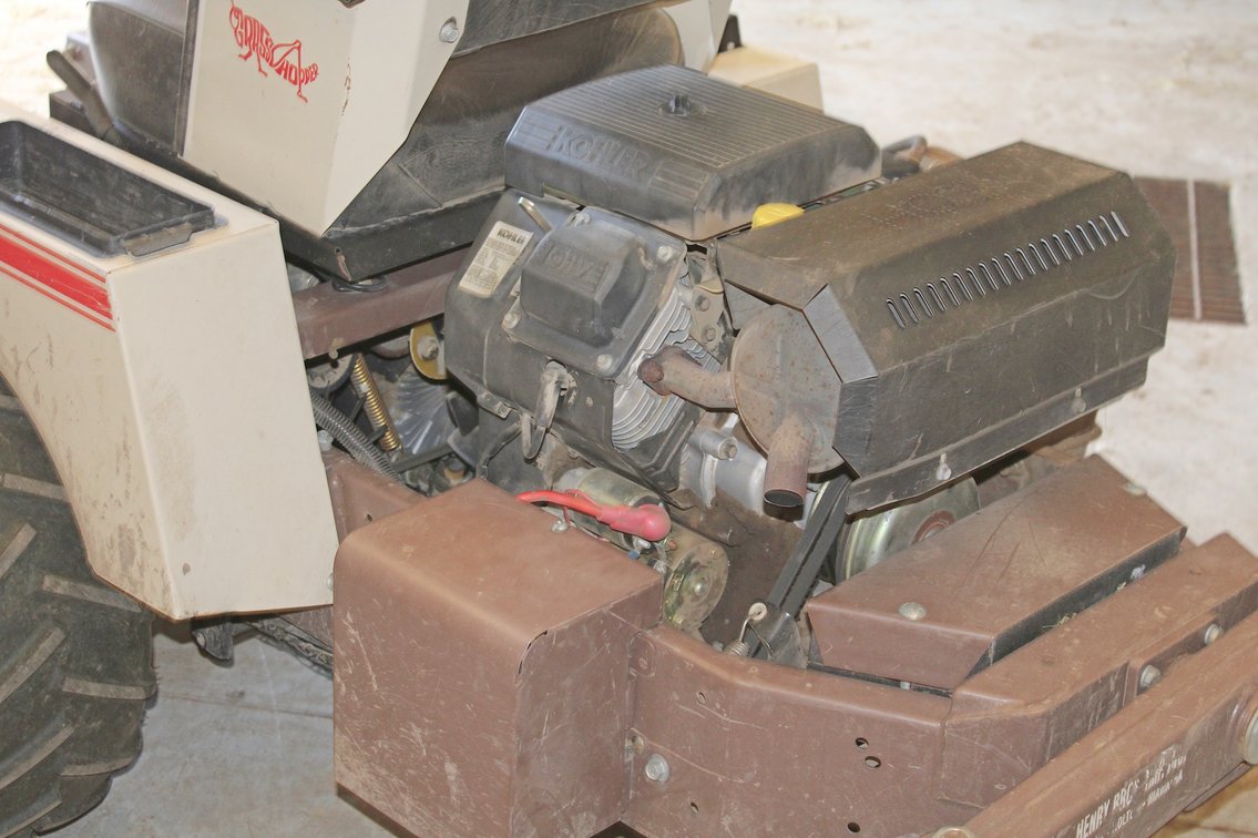 Image for FARM ESTATE AUCTION