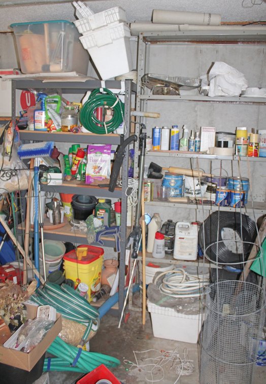 Image for FARM ESTATE AUCTION