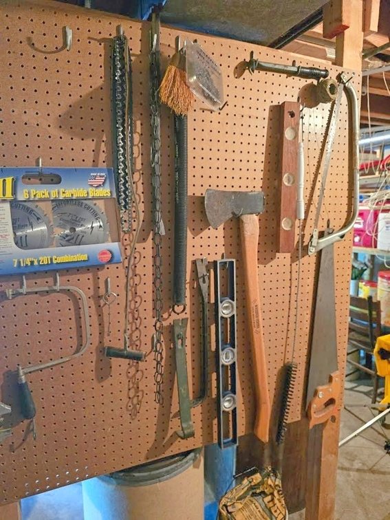Image for ESTATE AUCTION