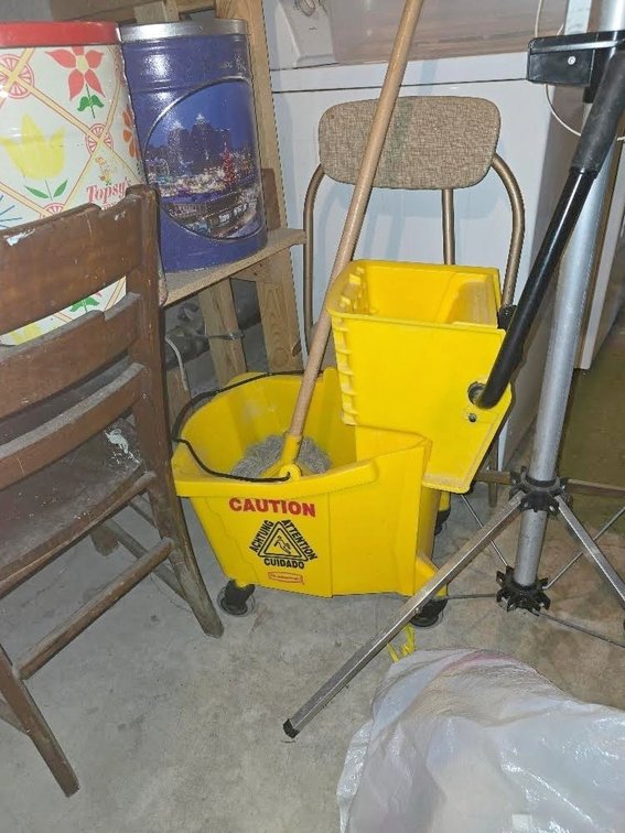 Image for ESTATE AUCTION
