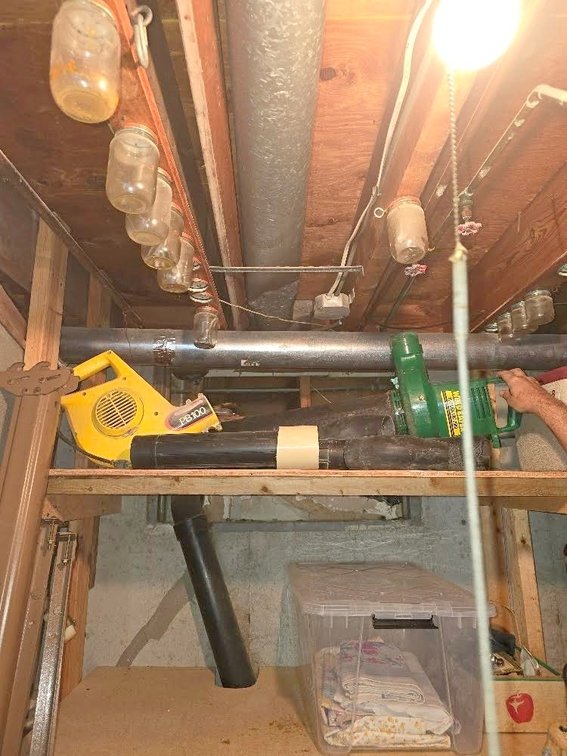 Image for ESTATE AUCTION