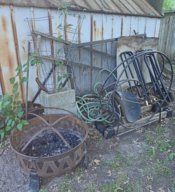Image for ESTATE AUCTION