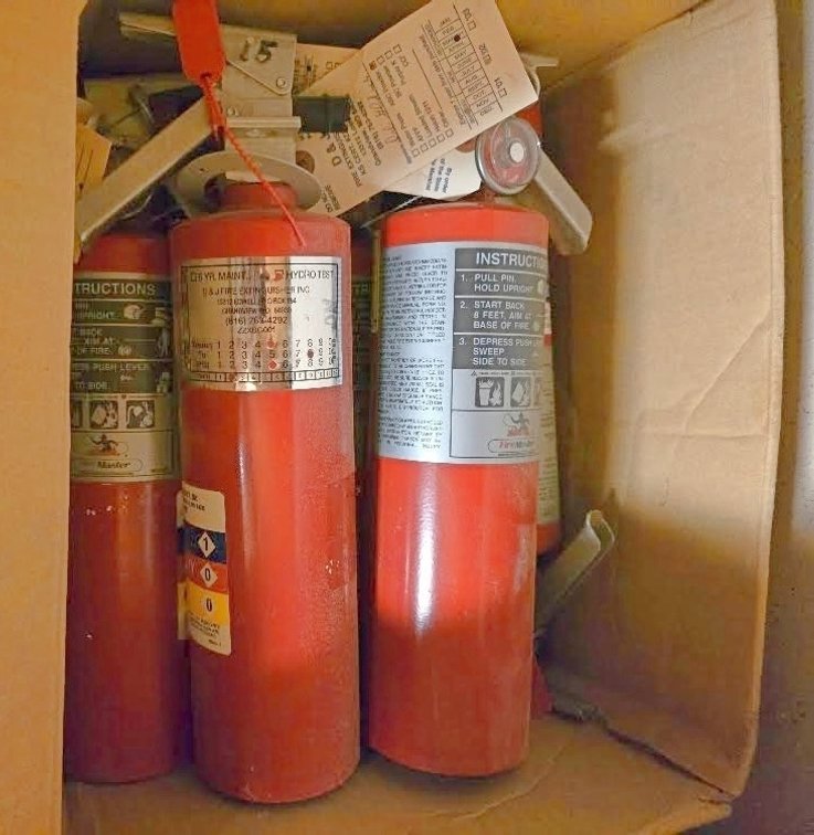 Image for ESTATE AUCTION