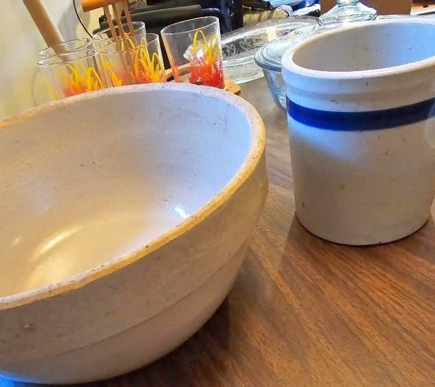Image for ESTATE AUCTION