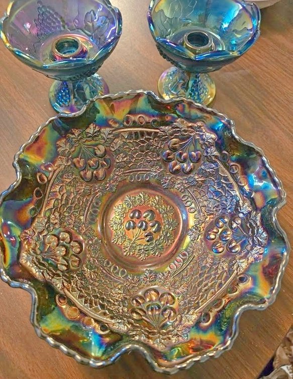Image for ESTATE AUCTION