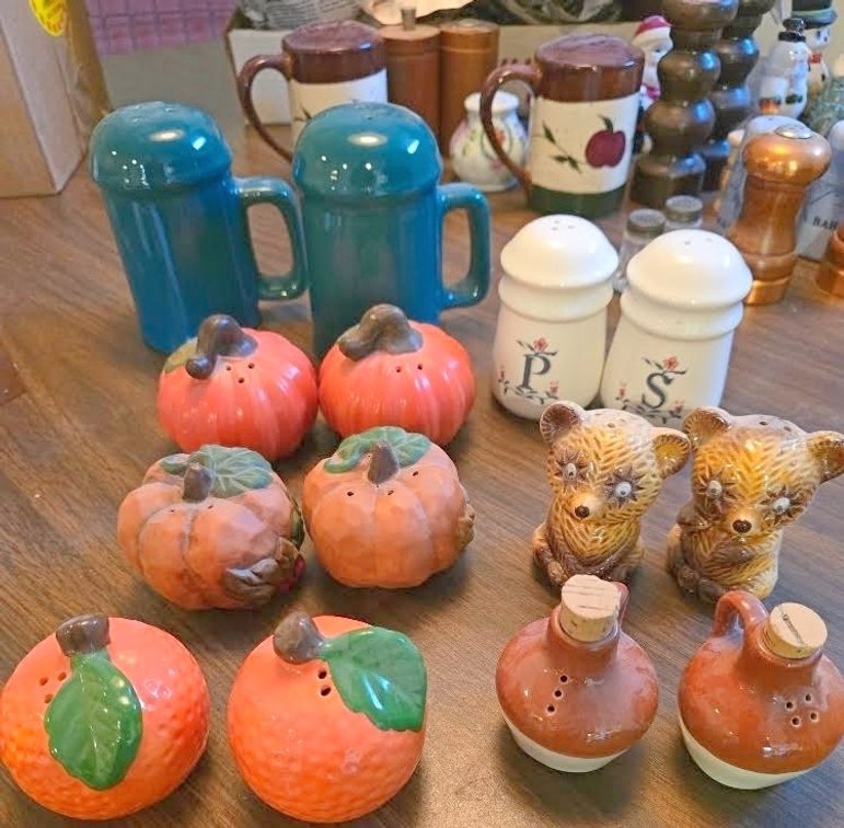 Image for ESTATE AUCTION