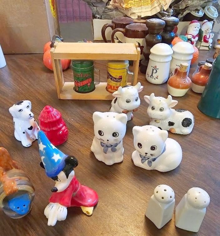 Image for ESTATE AUCTION