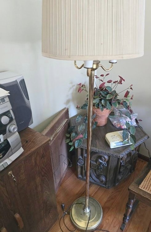 Image for ESTATE AUCTION