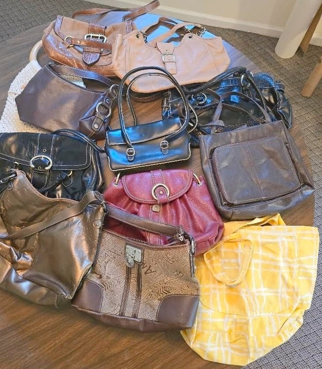 Image for ESTATE AUCTION