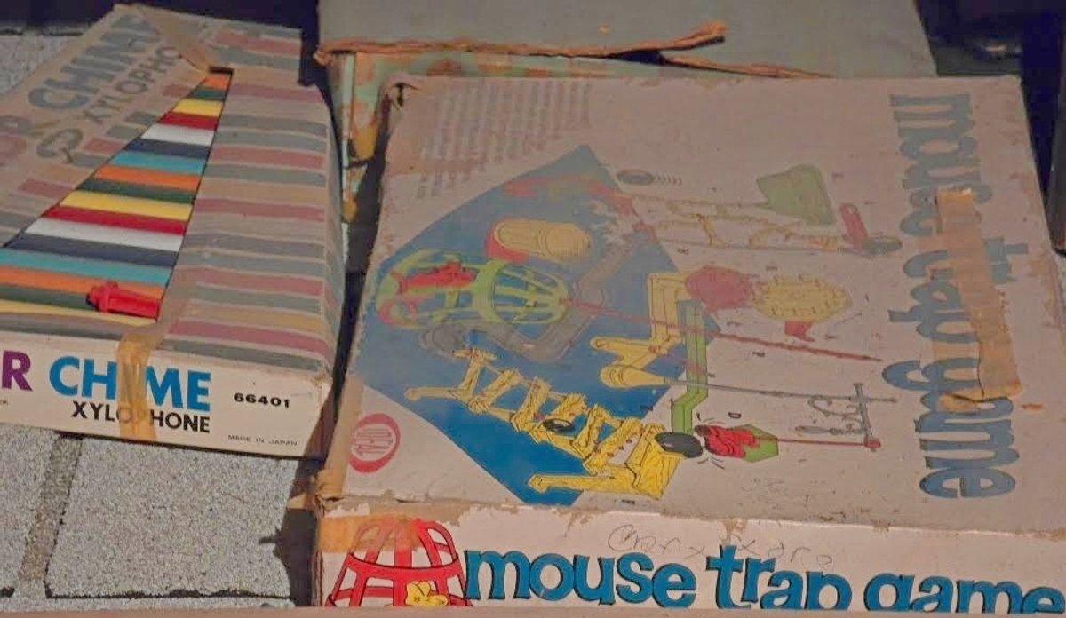 Image for ESTATE AUCTION