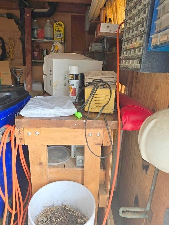 Image for ESTATE AUCTION