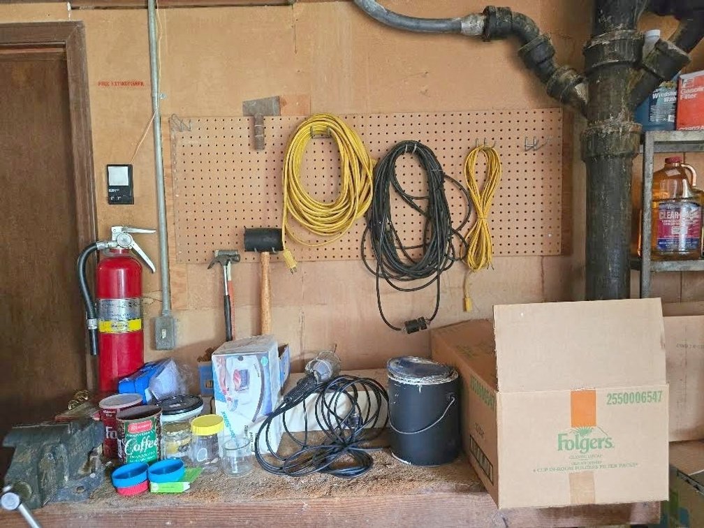 Image for ESTATE AUCTION