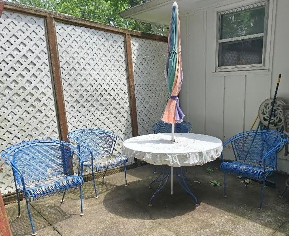 Image for ESTATE AUCTION