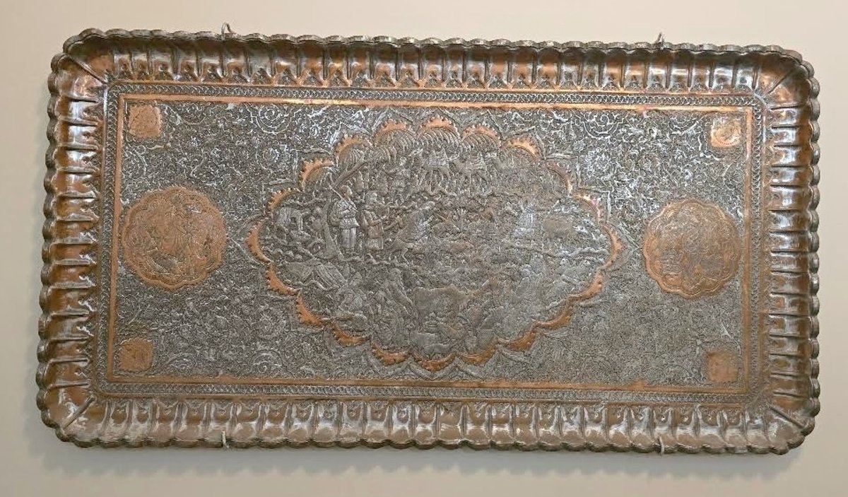 Image for ESTATE AUCTION