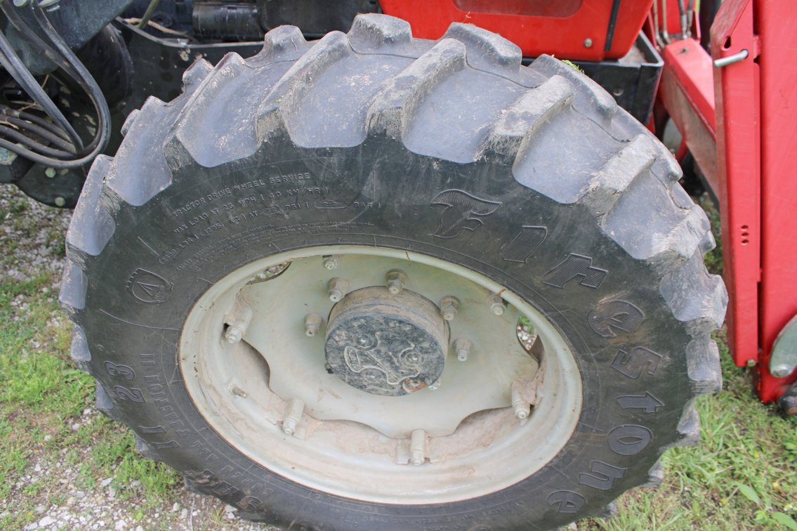 Image for FARM ESTATE AUCTION