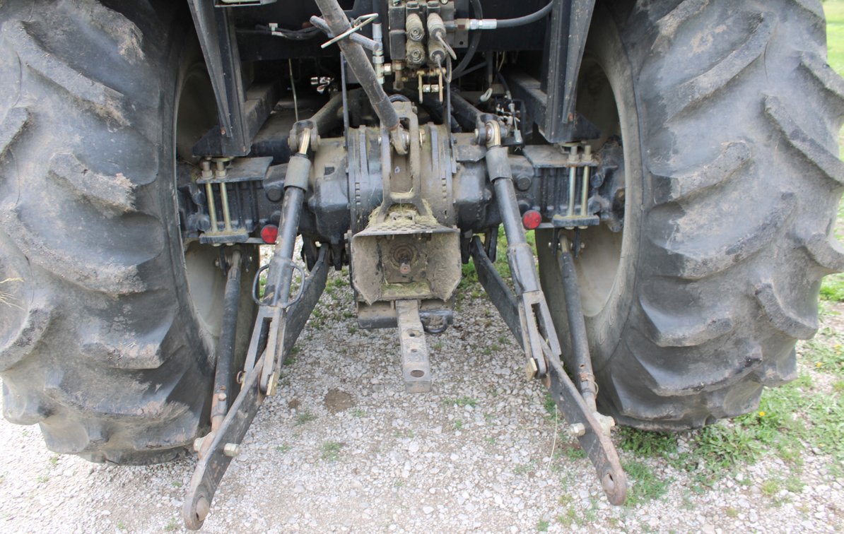 Image for FARM ESTATE AUCTION