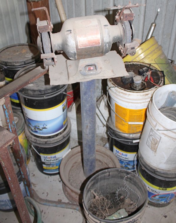 Image for FARM ESTATE AUCTION