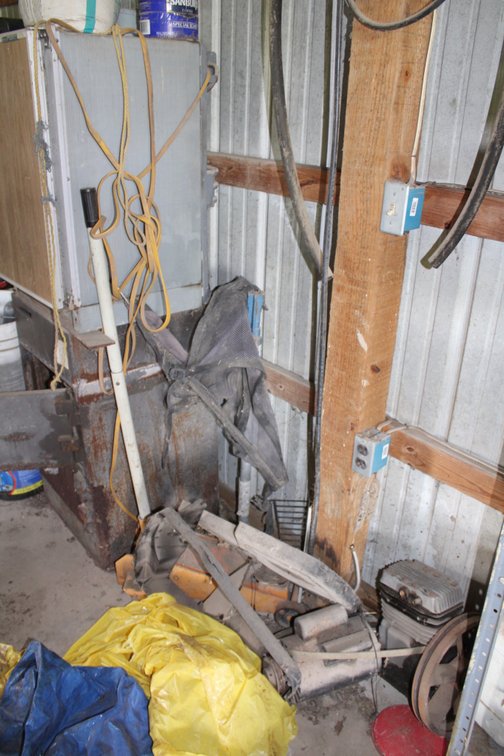 Image for FARM ESTATE AUCTION