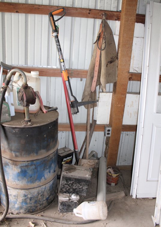 Image for FARM ESTATE AUCTION