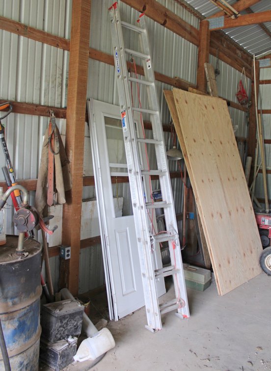 Image for FARM ESTATE AUCTION