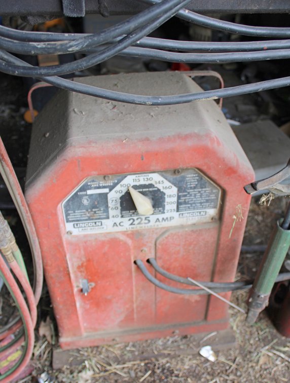 Image for FARM ESTATE AUCTION