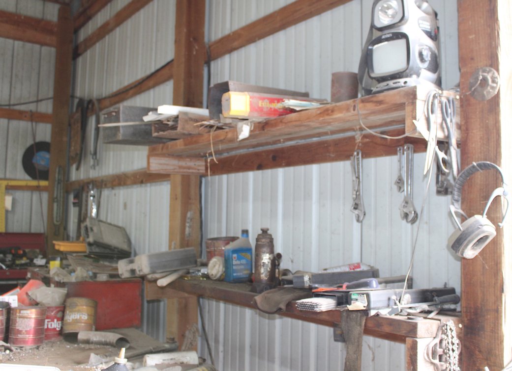 Image for FARM ESTATE AUCTION